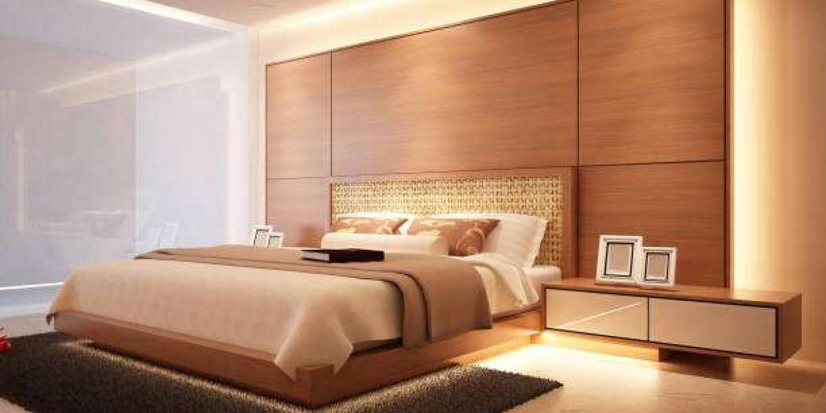 How to Create a Simple Bedroom Interior Design on a Budget