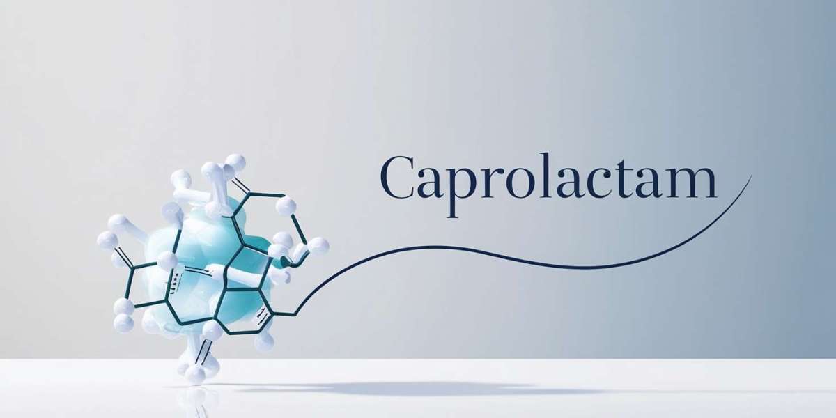 Caprolactam Price Trend, Index, Historical Price Chart and Forecast