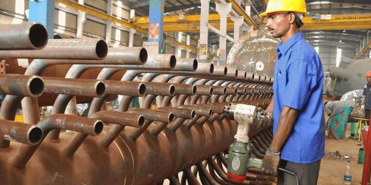 Enhancing Industrial Efficiency with Advanced Heat Transfer Solutions
