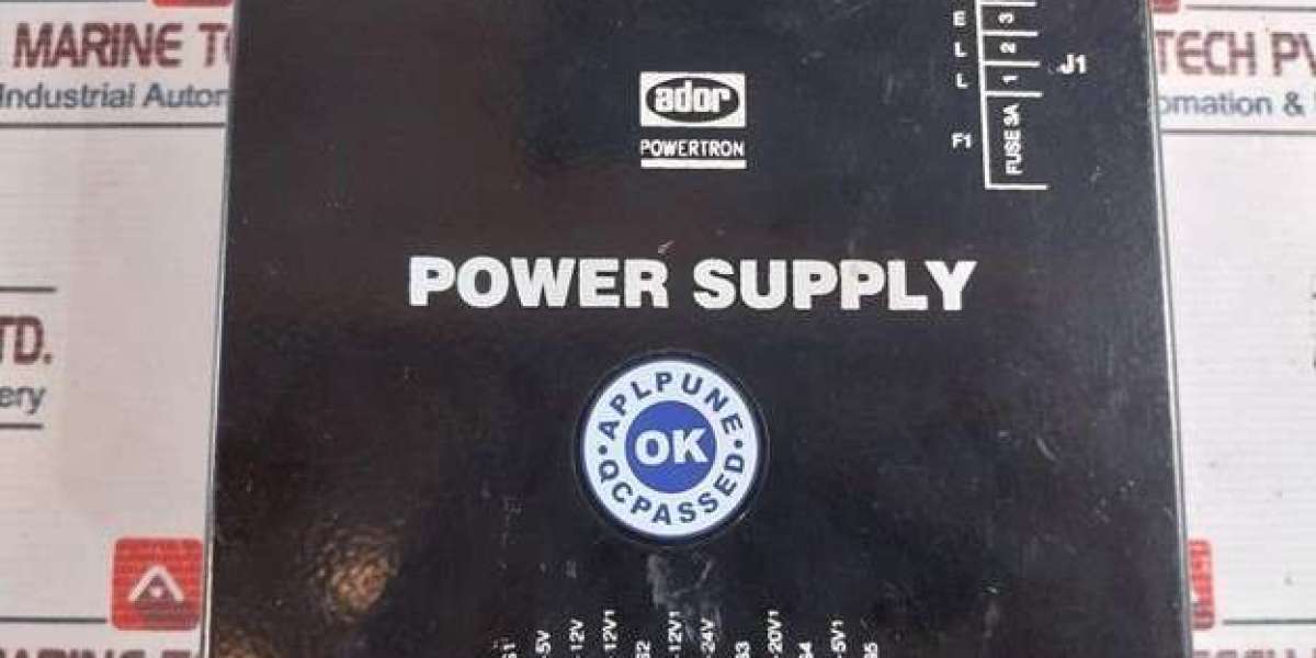 How to Select the Right SMPS for Your Power Requirements?