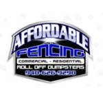 Affordable Fencing