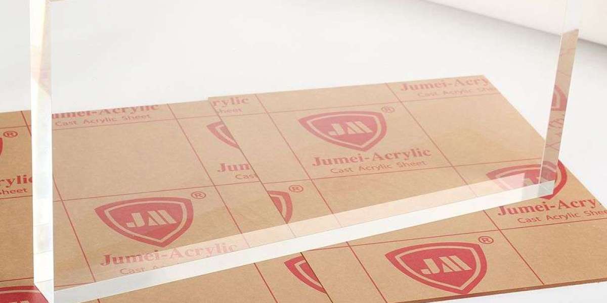 Acrylic vs. Glass: Performance Comparison for Modern Projects