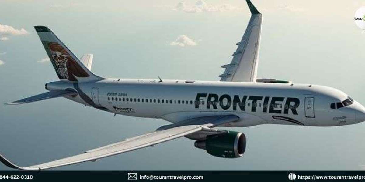 Frontier Airlines Name Change Policy