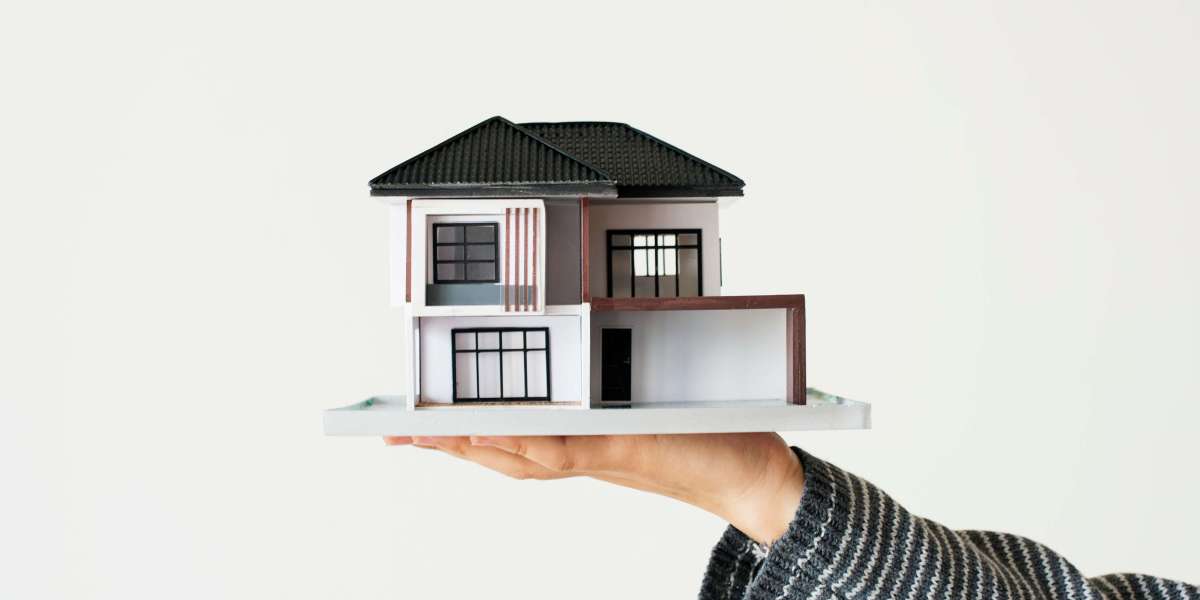 Reimagining Real Estate: Why the Right Agency Matters