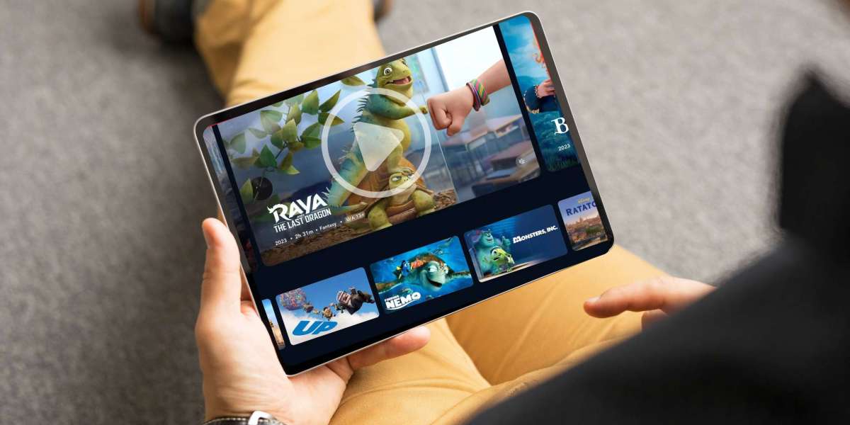Understanding OTT Solutions: A Comprehensive Guide