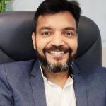 Dr. Vineet Ajitsaria