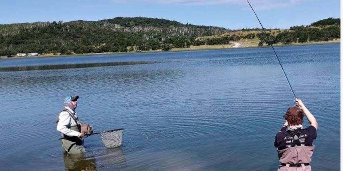 Fishing Panguitch Lake Utah: A Guide to Regulations and Rules