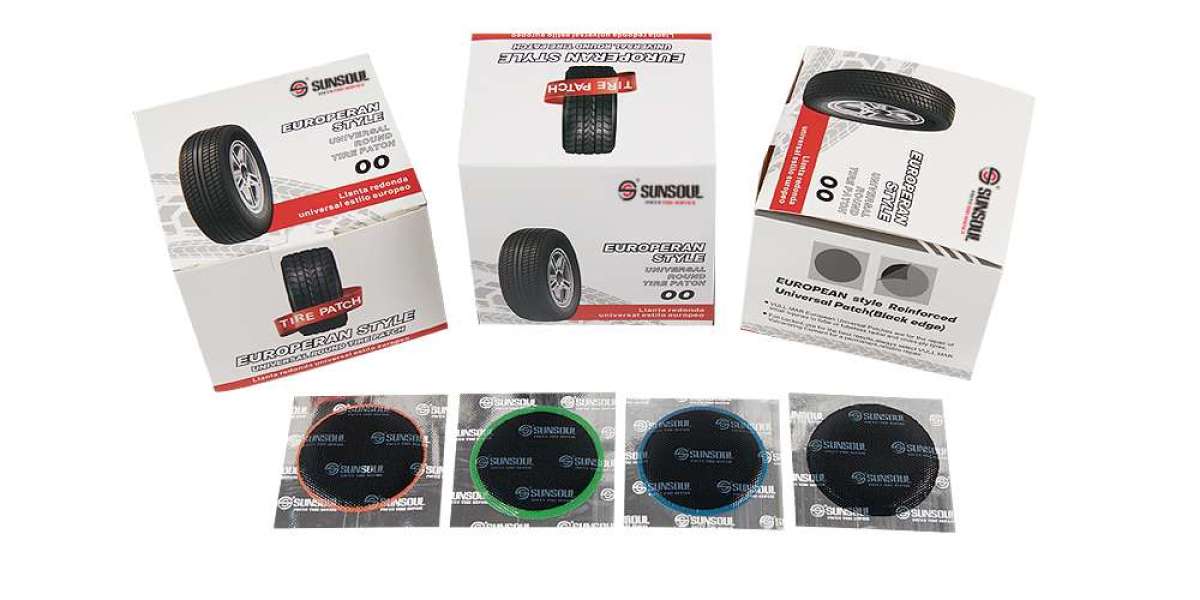 What is the best way to patch an inner tube?
