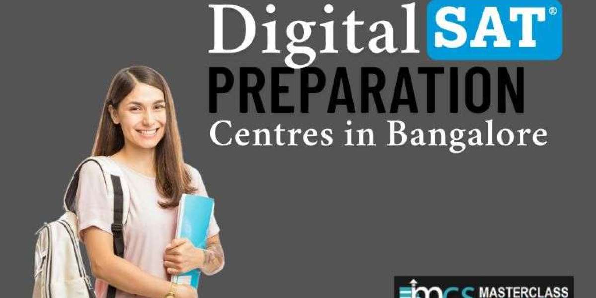 Digital SAT Classes in Bahrain