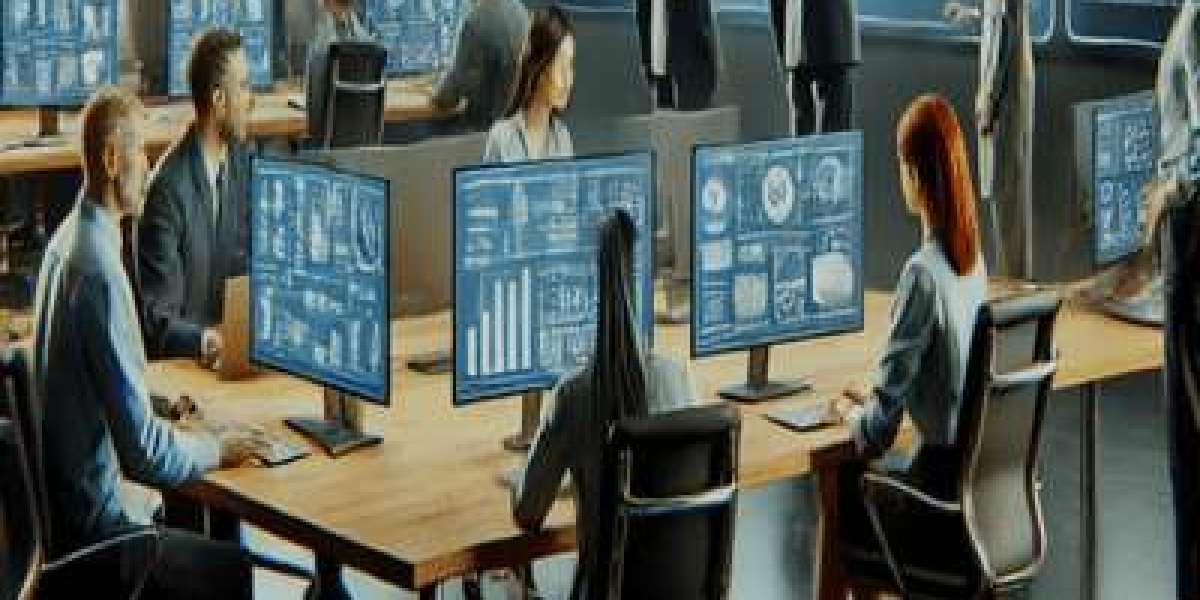 Unlocking Insights with Internal Audit Data Analytics