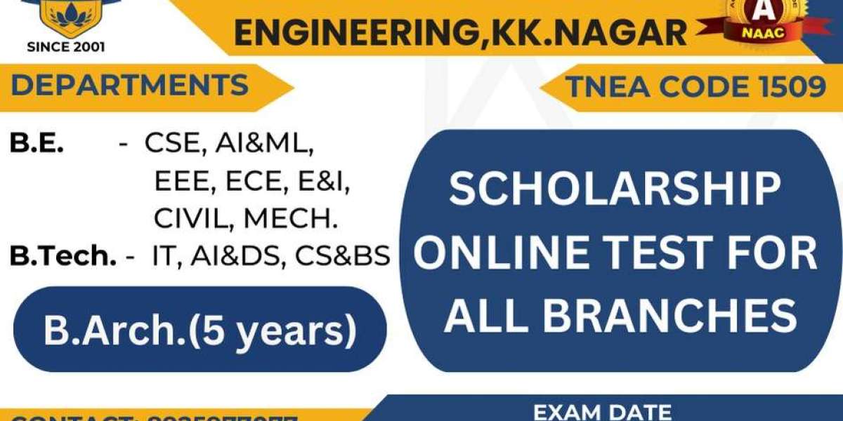 Meenakshi College: A Top Choice Among City Engineering Colleges in Chennai