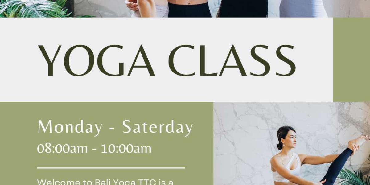 Rejuvenate at the Best Yoga Retreat in Bali Today