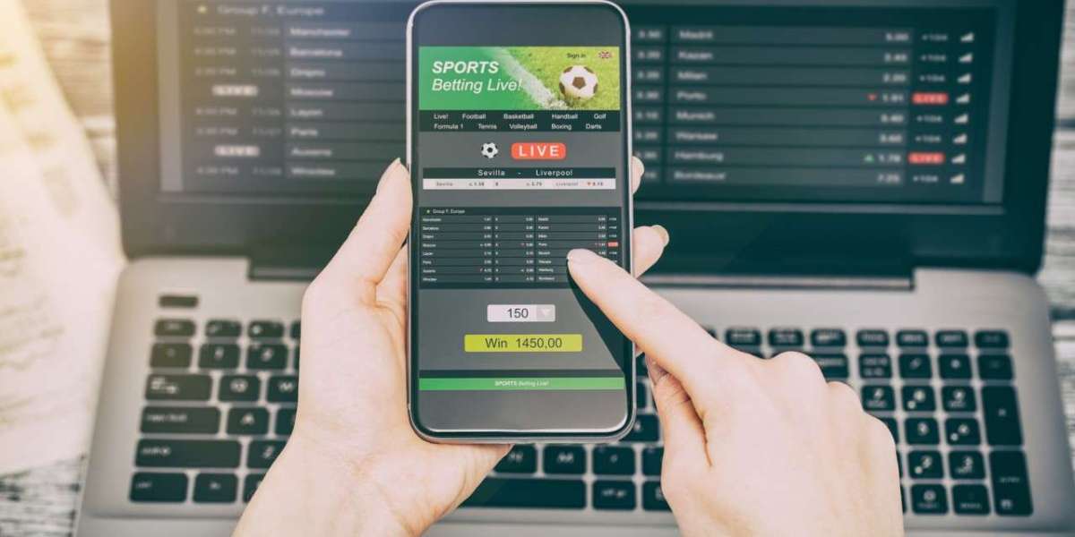 Non GamStop Betting Sites 2025: A Paradigm Shift in Online Gambling