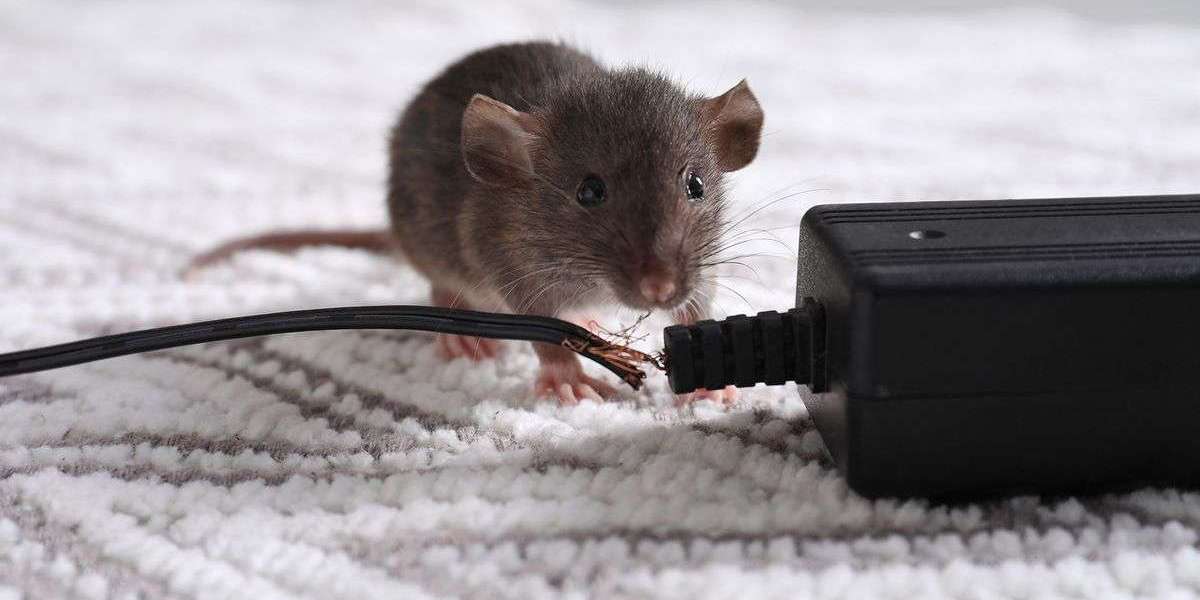 Under Siege by Rats: The Real Cost of Rodent Control London