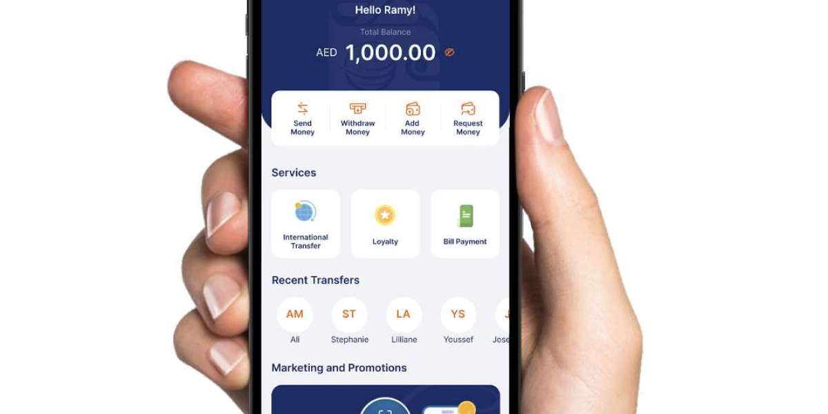 From Shopping to Remittances: What Makes Al Ansari E-Wallet a Game-Changer?