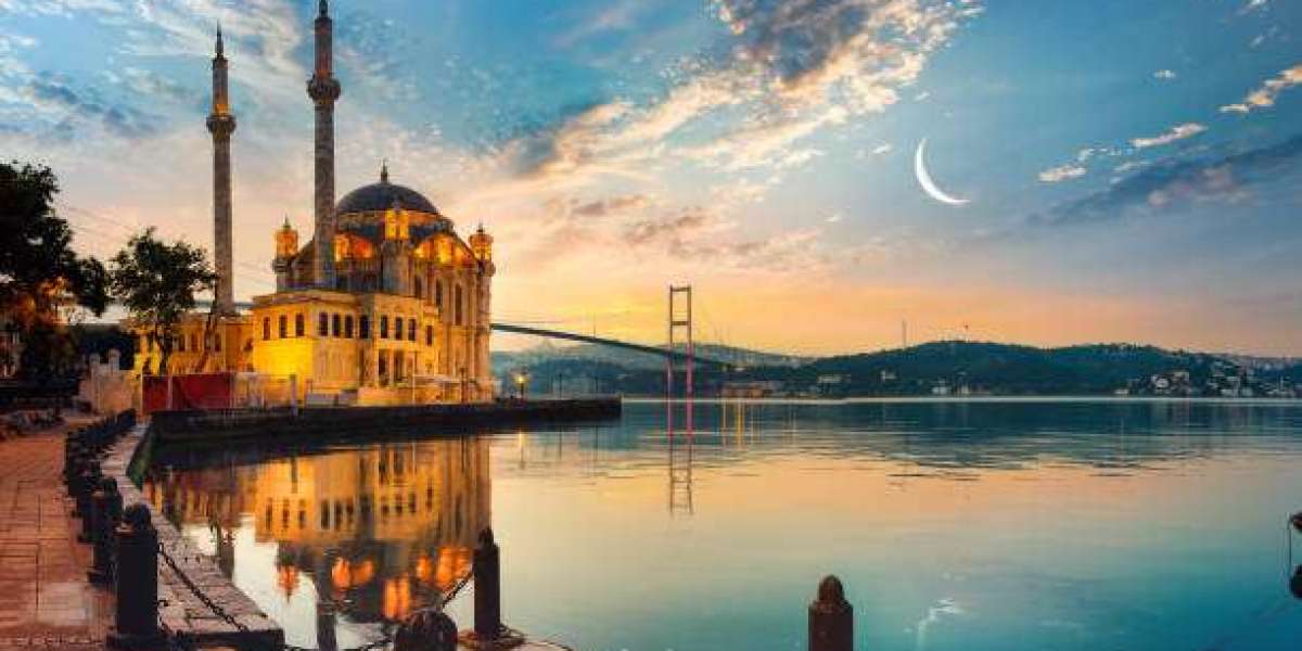Viaje a Turquía: Entre Paisajes Naturales y Tesoros Históricos