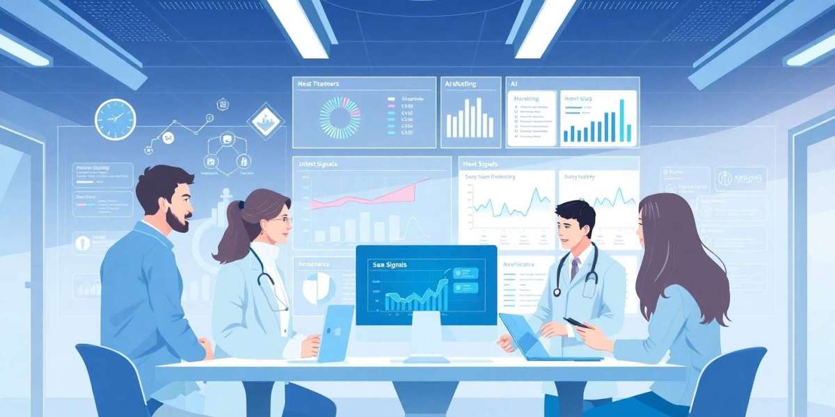 What Makes Account-Based Marketing So Effective for Healthcare Organizations?