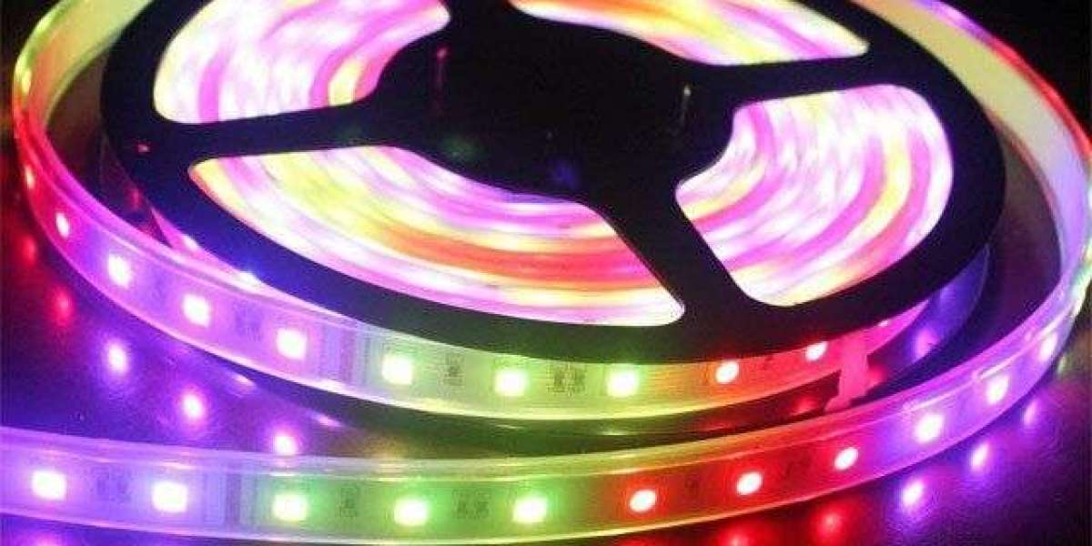 Choosing the Right LED Power Supply: Essential Guide