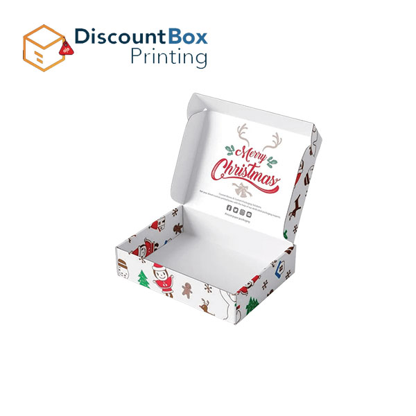 Custom Gift Packaging Boxes | Box For Gift Packing
