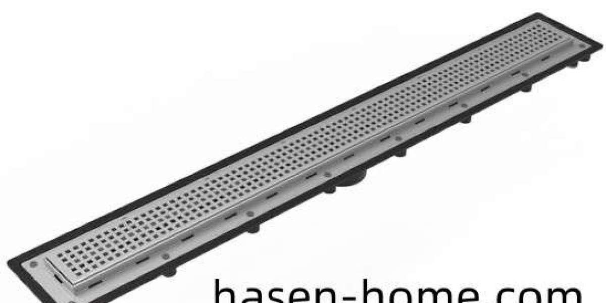 Why Your Shower Drain Cover Factory Matters: Key Considerations
