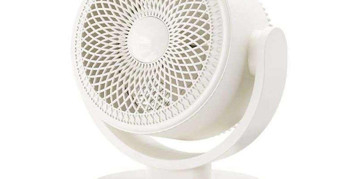 Fan Heaters: Compact, Efficient, and Perfect for Every European Home