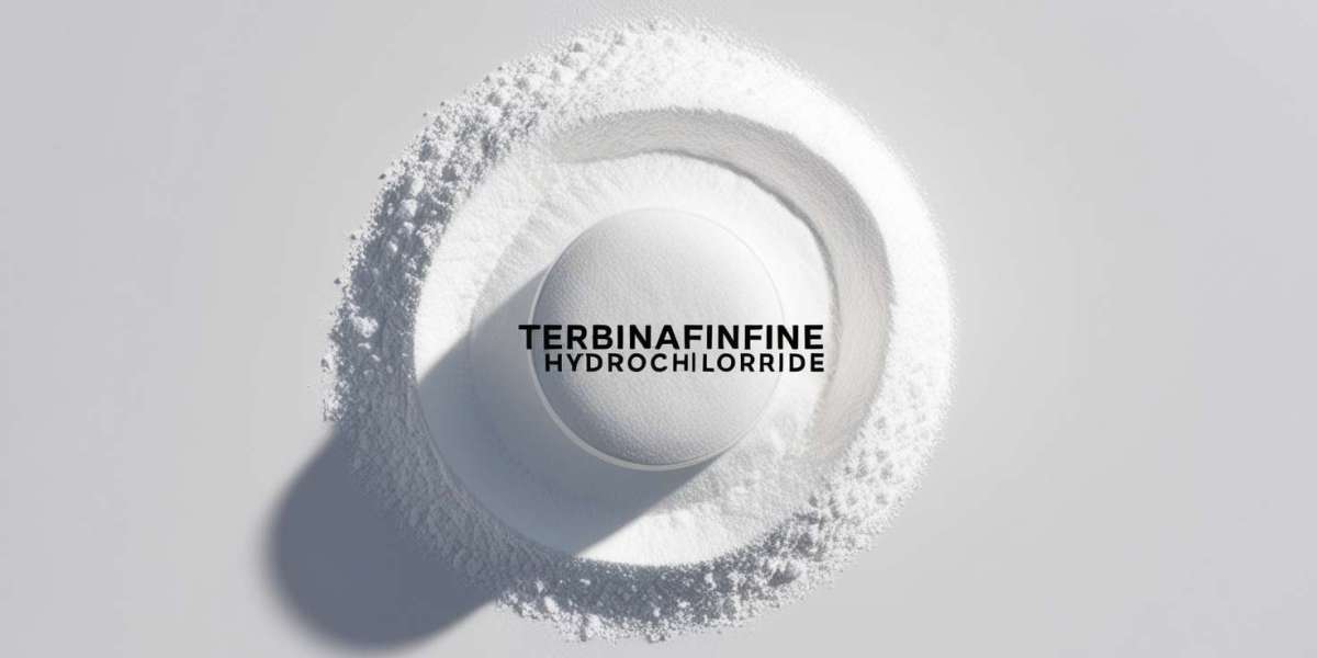 Terbinafine Hydrochloride Price Index, Chart, Demand, Monitor and Historical Data