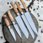 steak knives