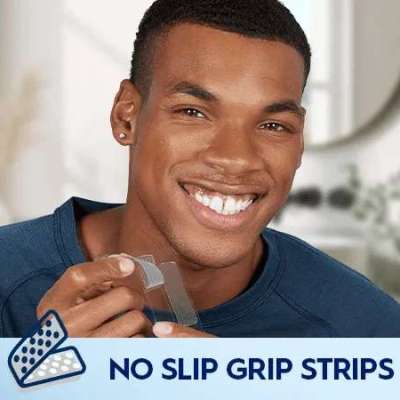 3D Crest White Strips Luxe – The Ultimate in Whitening Comfort Profile Picture