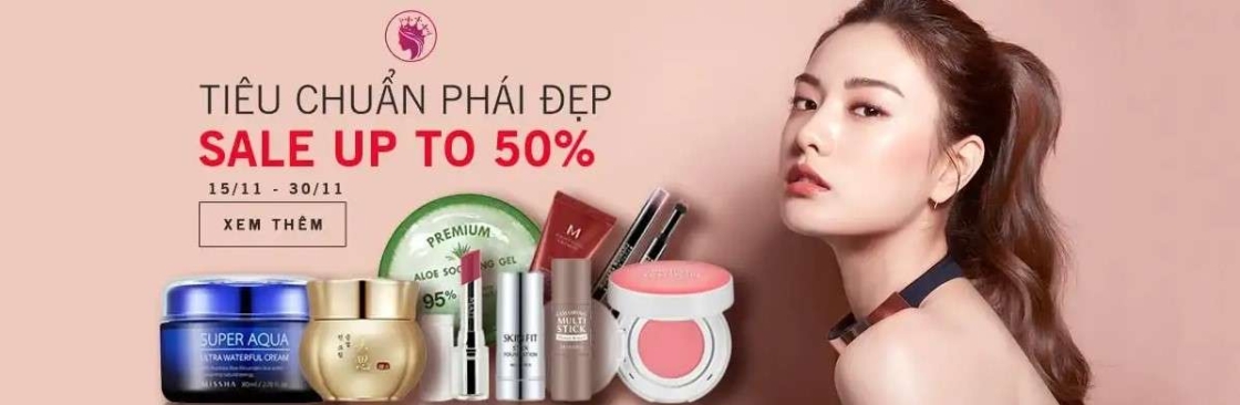 Mỹ Phẩm Blog