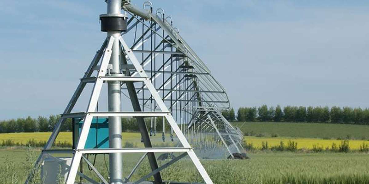Smart Irrigation Controllers for Water Conservation