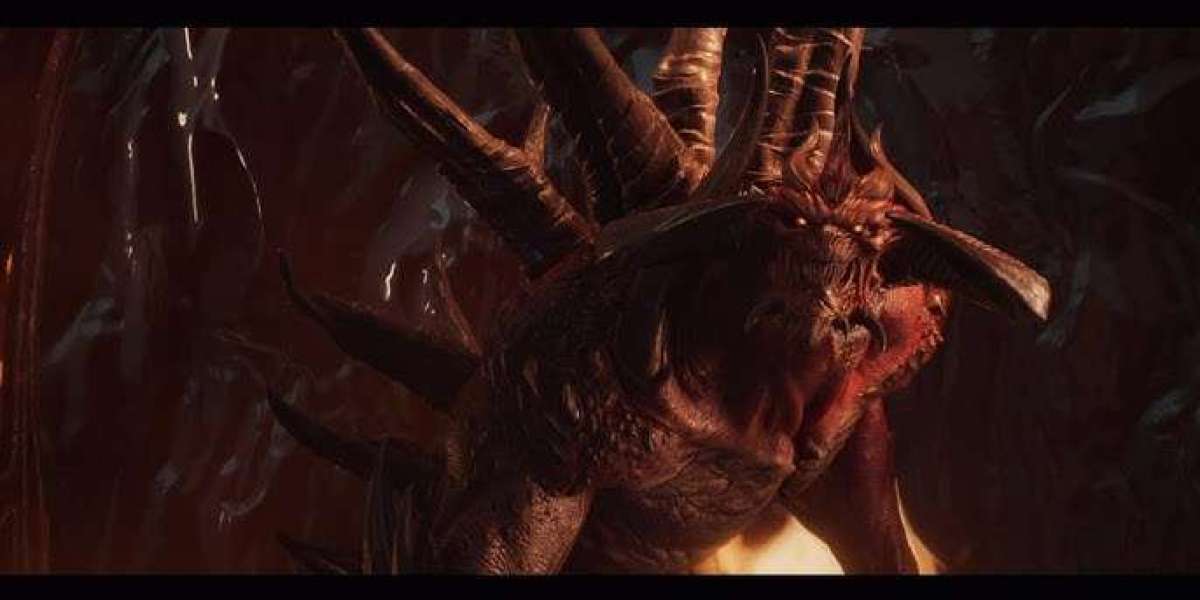 Diablo 4 is the concept of Renown rewards
