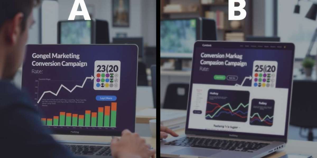 A/B Testing in B2B Marketing: How to Do It Right