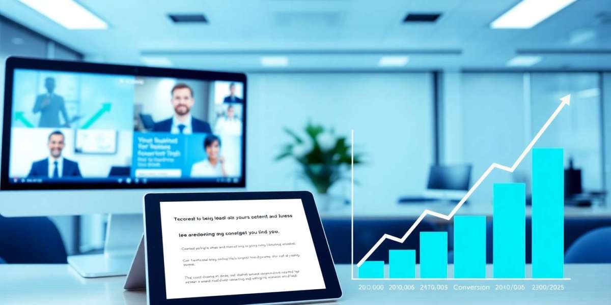 Leveraging Testimonials and Case Studies for Lead Conversion