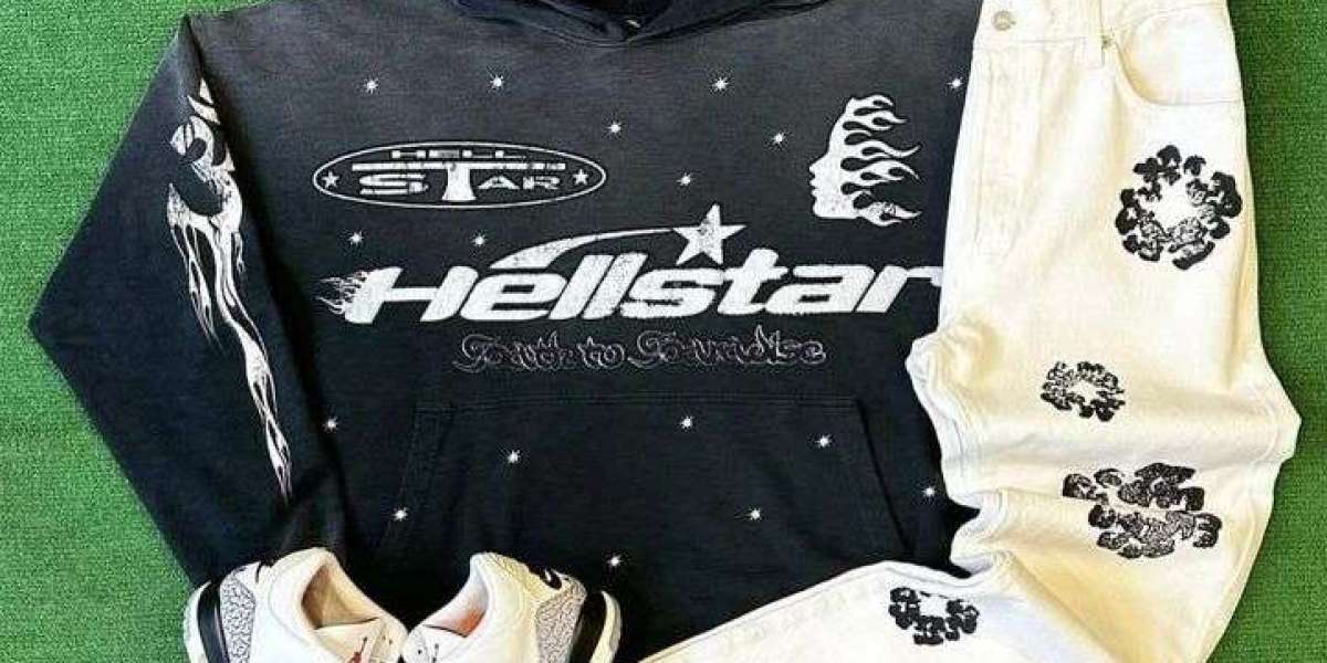Wearing the Apocalypse: Why Hellstar Feels Like the End and the Beginning