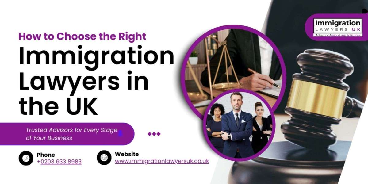 What Do Immigration Solicitors Do? Everything You Need to Know Before Hiring One