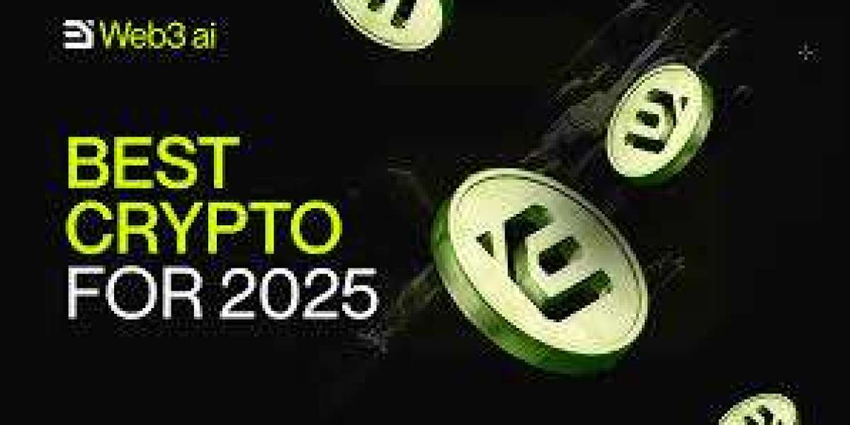 The Rise of AI Cryptocurrencies: Exploring the Best AI Crypto Presale Opportunities in 2025