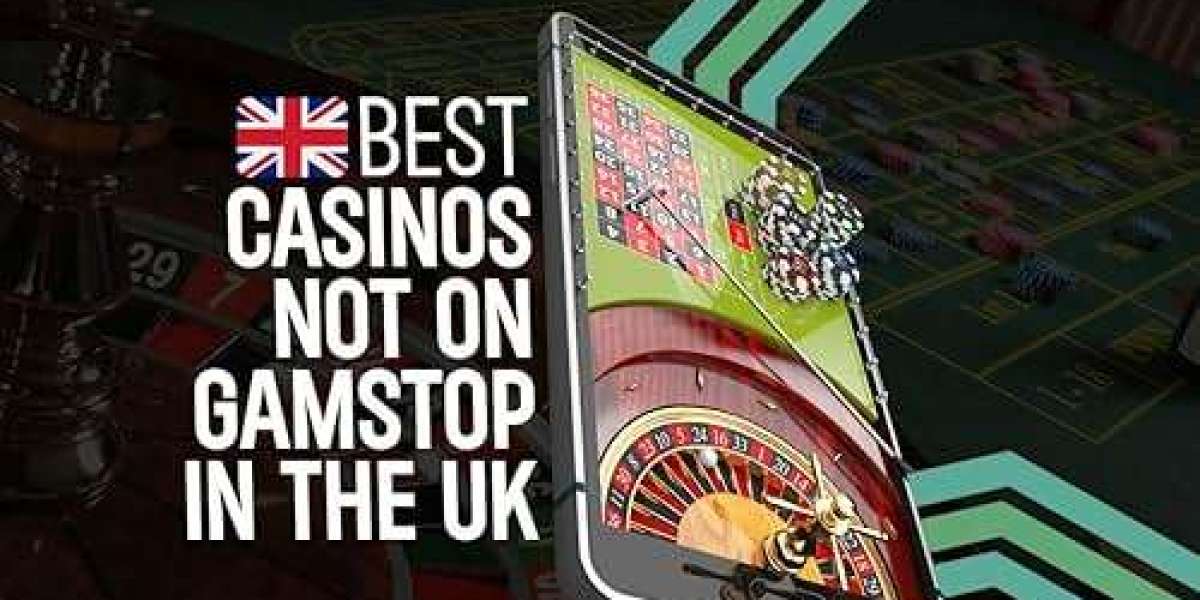 How to Choose the Best Non-GamStop Casino for You
