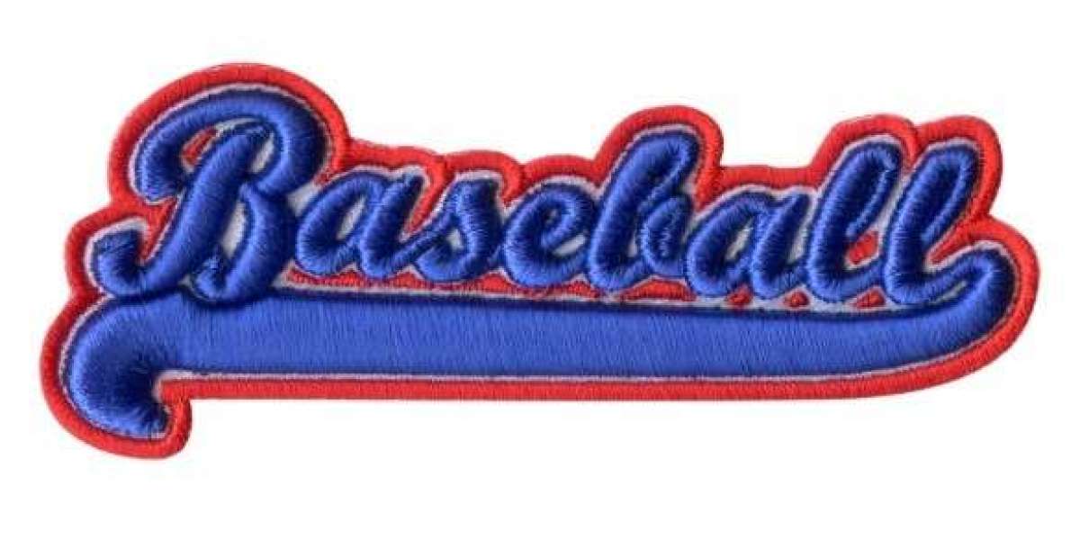 3D Puff Embroidery Digitizing Services with Smooth & Raised Embroidery