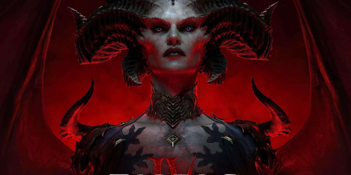 MMoexp: Diablo 4 Season 8 - Conquer the Infernal Hordes