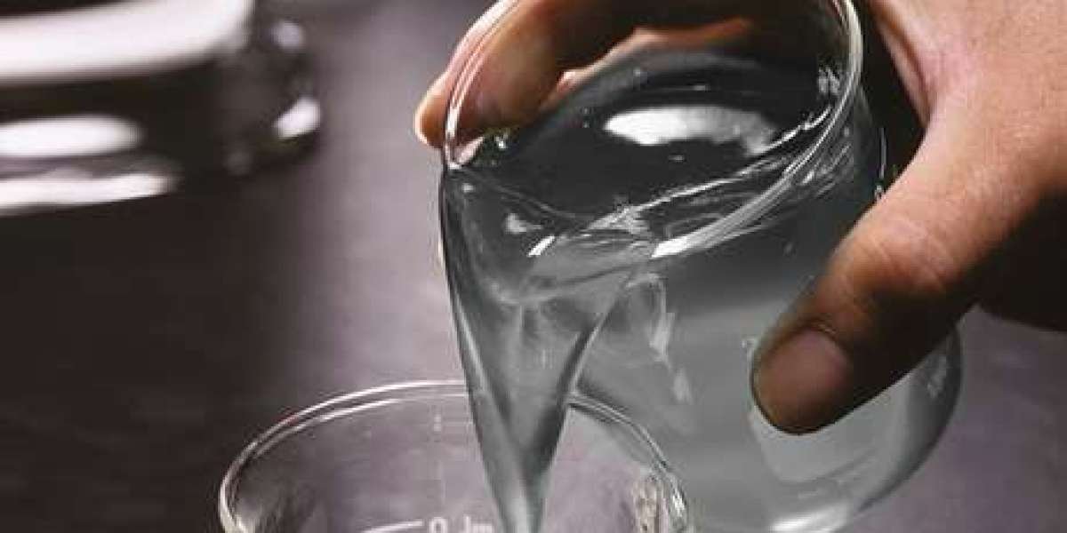 Fracturing Fluid Solutions Built for Oilfields