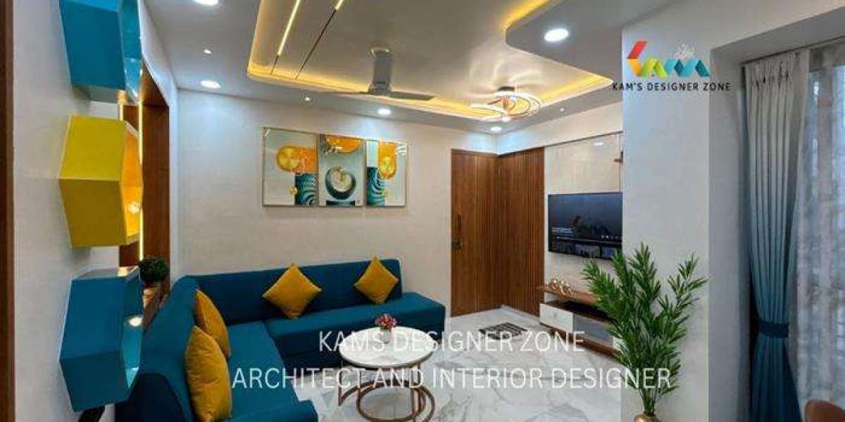 Before & After: Real Home Makeovers by Interior Designers in Pune