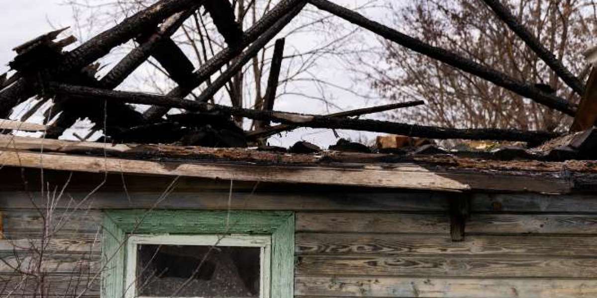 Hurricane Helene in Asheville: What Homeowners Need to Know About Insurance Claims
