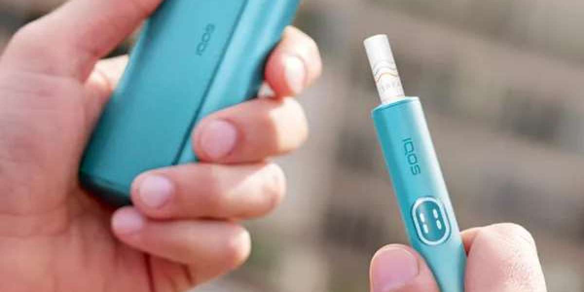IQOS真的比較健康嗎？