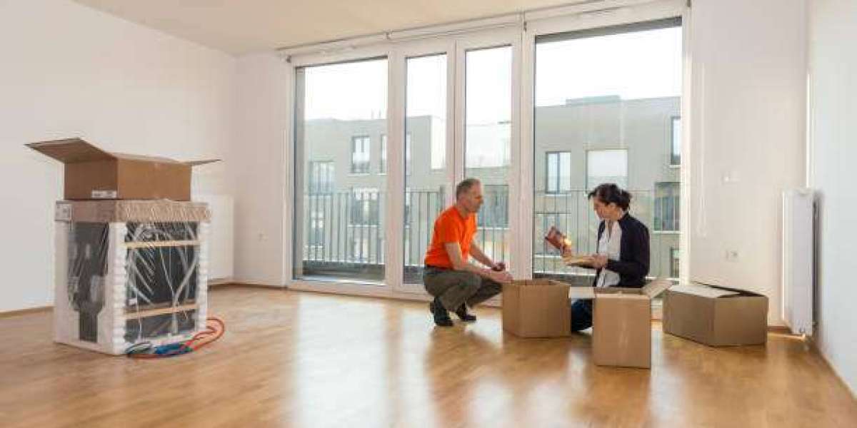 The Growing Demand for Relocation Services in Today’s Mobile World