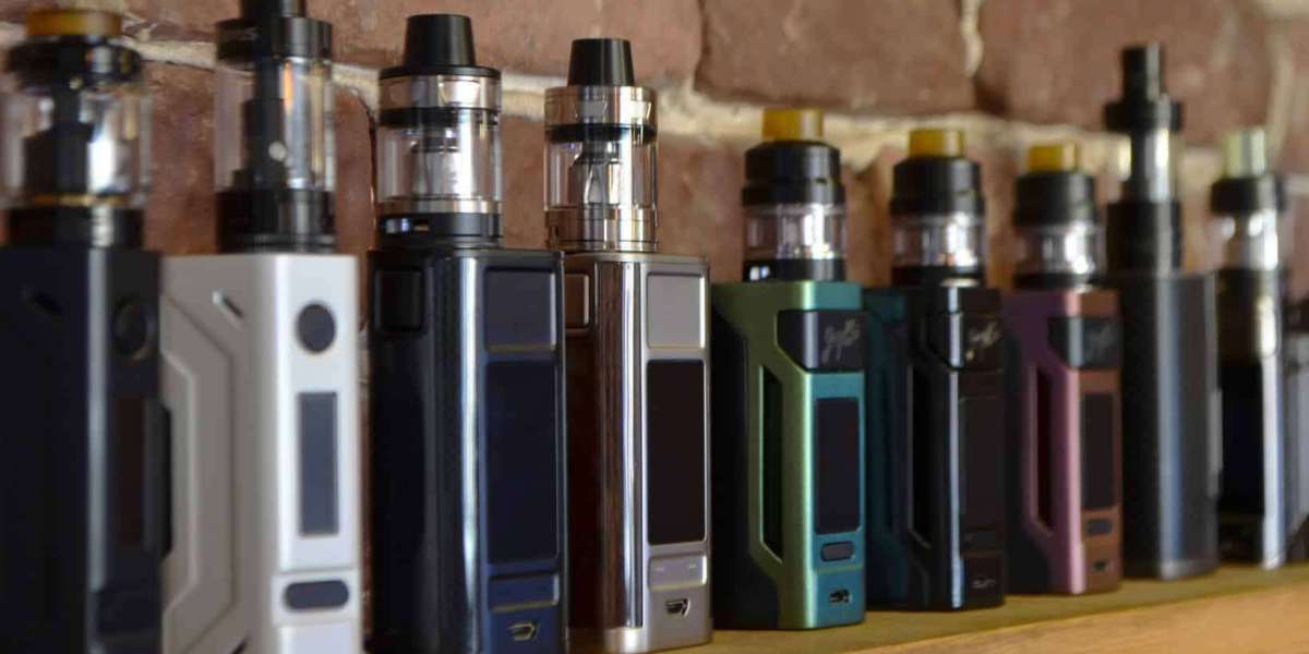 Smoke Shop in Pflugerville: Explore Triple Buzz Smoke Shop
