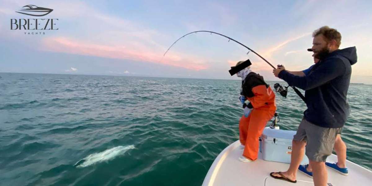 How to Stay Safe While Fishing in Dubai?