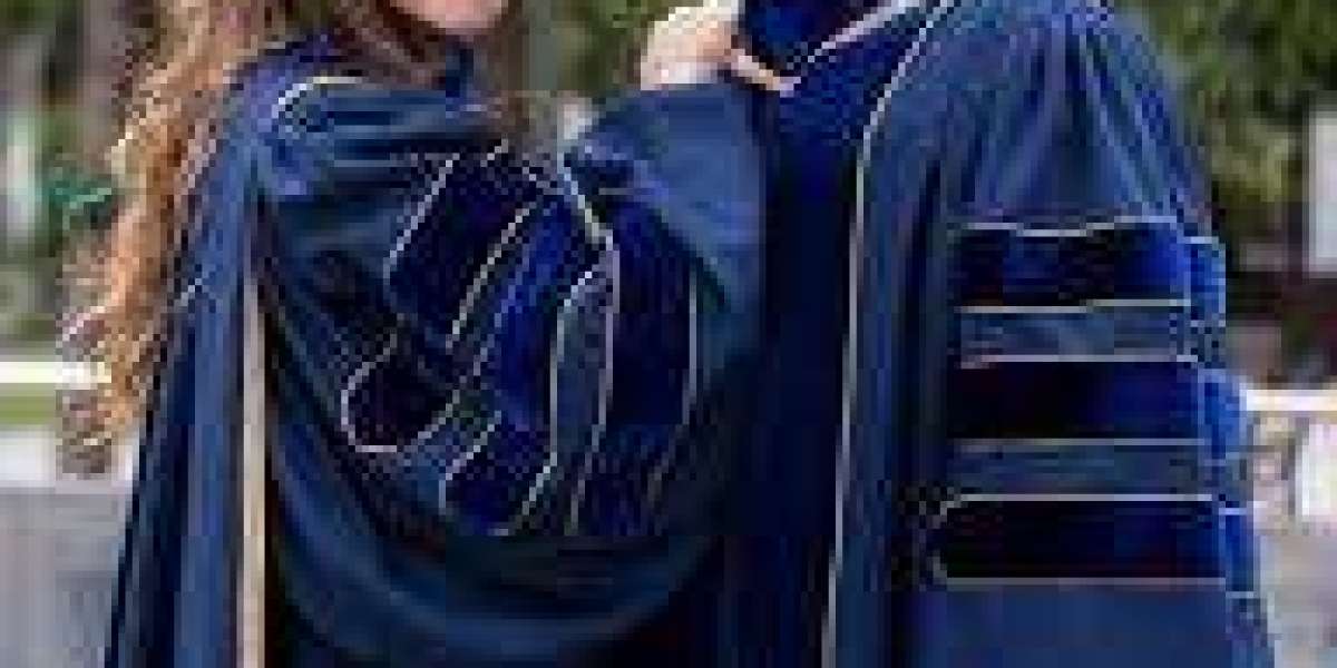Doctorate Academic Regalia: The Tradition and Significance