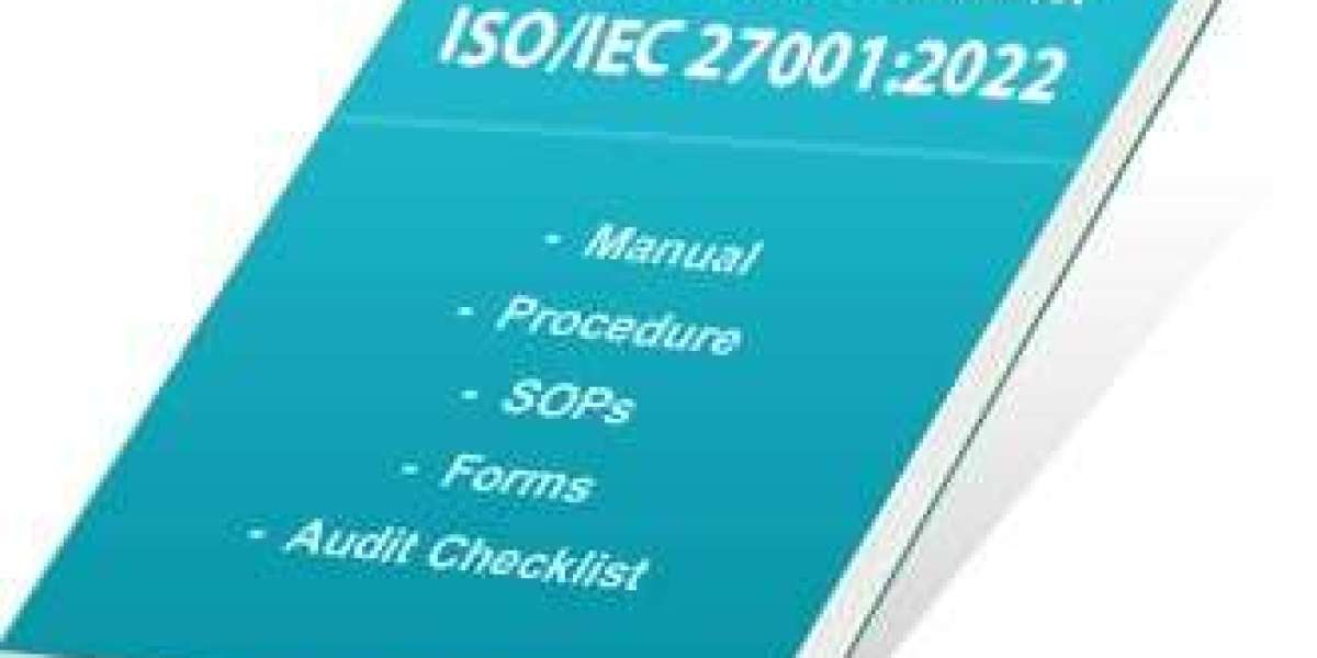 Step-by-Step Breakdown of Key ISO 27001 Procedures