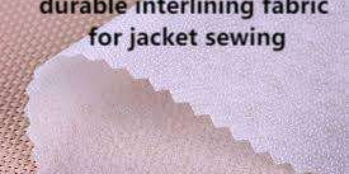 Choosing the Perfect Support Material for Outerwear