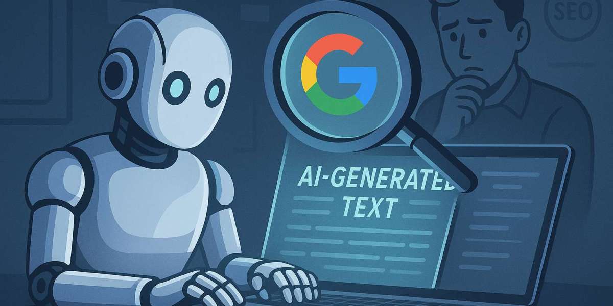 AI-Generated Content: Can Google Detect It? (And Should You Care?)